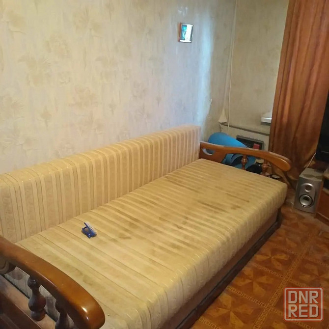 Химчистка мягкой мебели Донецк - изображение 4