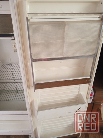 Продам рабочий холодильник Донецк - изображение 3