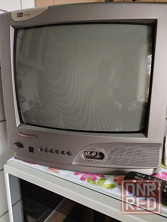 Продам телевизор Panasonic Ждановка - изображение 1