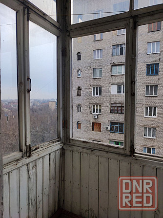 1-к квартира Док ул. Куйбышева Донецк - изображение 8