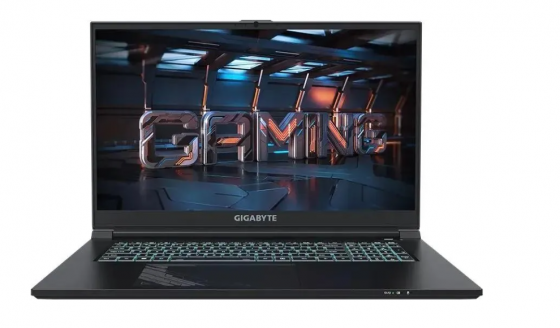 Игровой ноутбук Gigabyte G7MF (E2KZ213SD) Донецк