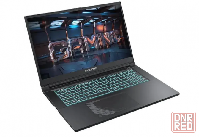 Игровой ноутбук Gigabyte G7MF (E2KZ213SD) Донецк - изображение 2