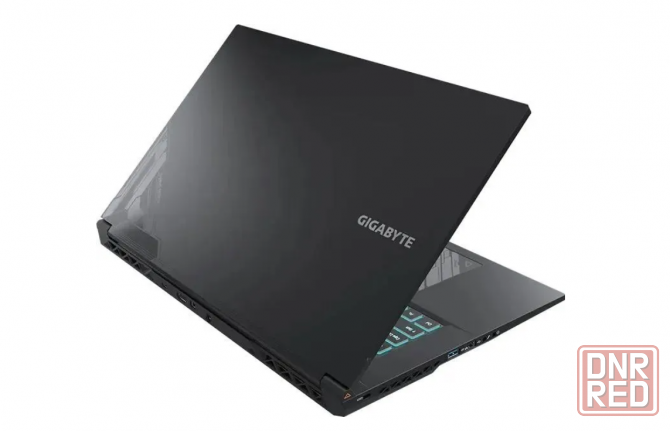 Игровой ноутбук Gigabyte G7MF (E2KZ213SD) Донецк - изображение 3