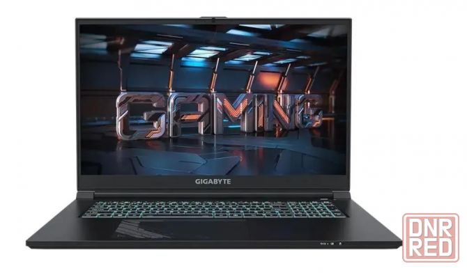 Игровой ноутбук Gigabyte G7MF (E2KZ213SD) Донецк - изображение 1