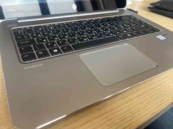 Как новый ноутбук HP Elitebook 14 дюймов Донецк