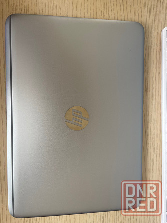 Как новый ноутбук HP Elitebook 14 дюймов Донецк - изображение 3