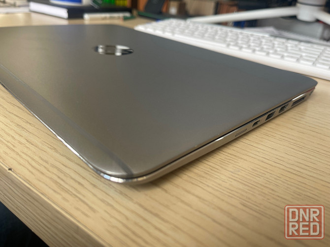 Как новый ноутбук HP Elitebook 14 дюймов Донецк - изображение 2