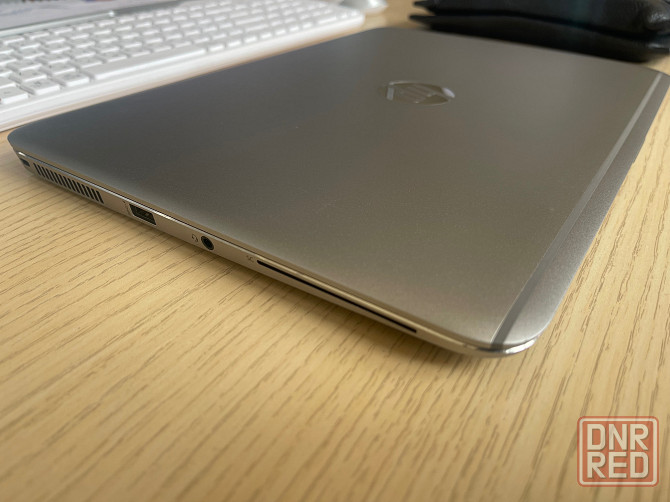 Как новый ноутбук HP Elitebook 14 дюймов Донецк - изображение 4