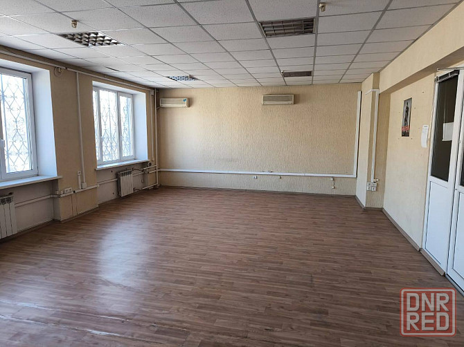 Продажа большого нежилого помещения! Университетская! Донецк - изображение 1