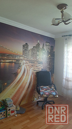 Продаю квартиру 2 комнатную ул. Коммунистическая Донецк - изображение 3