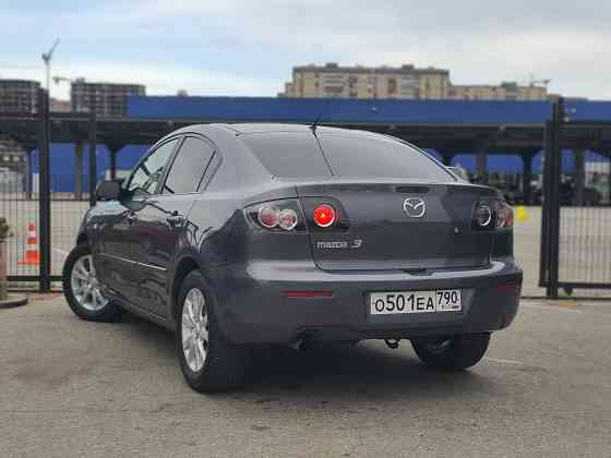 Mazda 3 Донецк