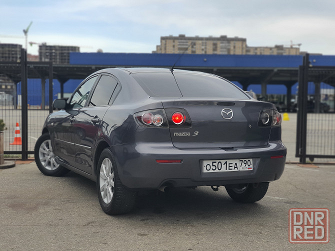 Mazda 3 Донецк - изображение 3
