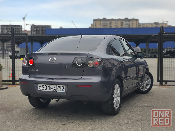 Mazda 3 Донецк - изображение 4