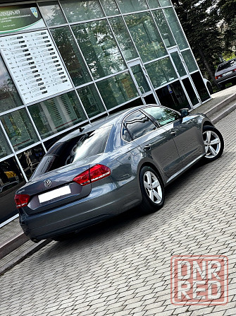 Продам Шикарный VW Passat SE Донецк - изображение 2