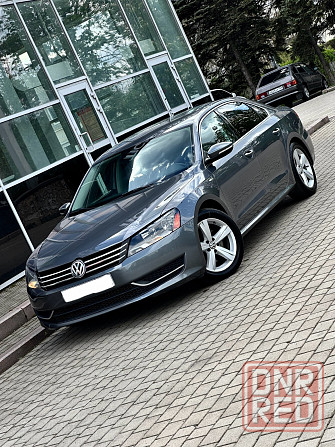Продам Шикарный VW Passat SE Донецк - изображение 3
