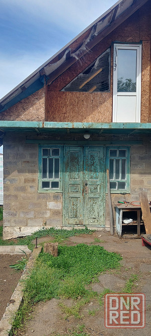 Продам дом в Ленинском районе Донецка! - Продажа домов в городе Донецк на DNR.RED