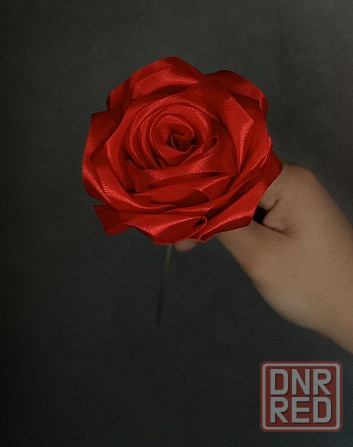 Пасхальные украшения в виде роз! Донецк - изображение 2