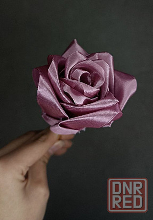 Пасхальные украшения в виде роз! Донецк - изображение 6