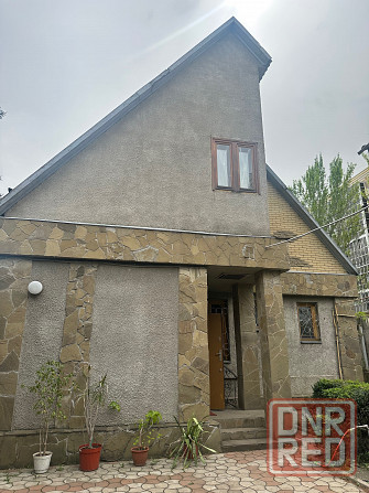Продам дом Крытый рынок,ул Любавина Донецк - изображение 1