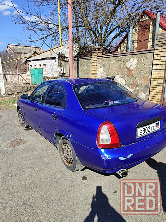 Нубира на ходу по цене жигулей Донецк - изображение 3