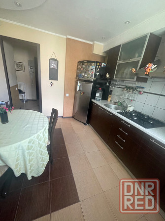 Сдается 3-комнатная квартира Донецк - изображение 3