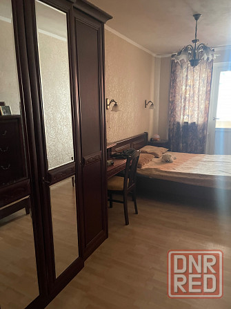Сдается 3-комнатная квартира Донецк - изображение 1