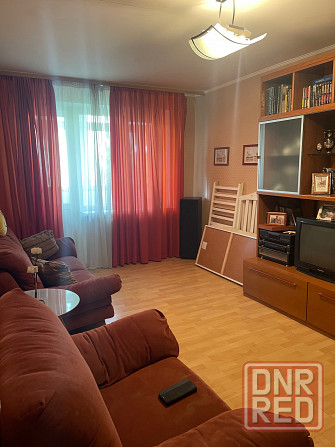 Сдается 3-комнатная квартира Донецк - изображение 2