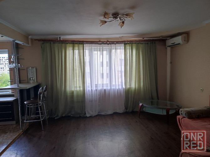 2-комнатная квартира Киевский проспект Донецк - изображение 4