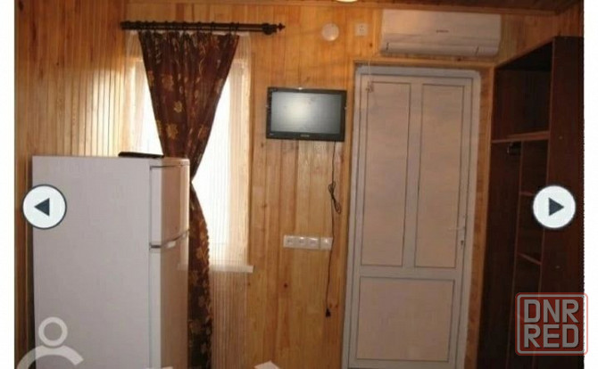 Сдам комнаты в Мелекино Донецк - изображение 3