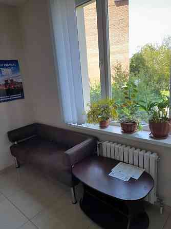 Продам офисное помещение 290 м2 в центре Донецк