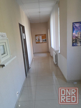 Продам офисное помещение 290 м2 в центре Донецк - изображение 1