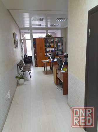 Продам офисное помещение 290 м2 в центре Донецк - изображение 2