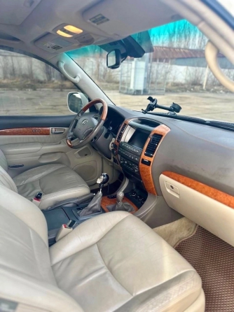 Продам Lexus Gx-470 Донецк