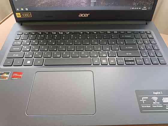 Ноутбук Acer Aspire 3 Идеальное состояние. Донецк