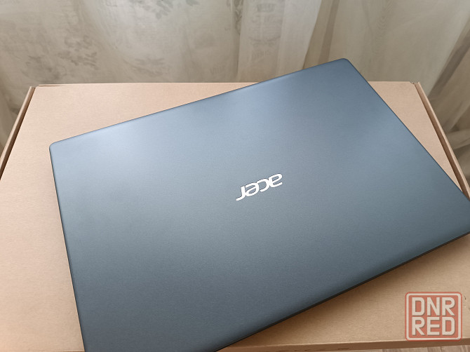 Ноутбук Acer Aspire 3 Идеальное состояние. Донецк - изображение 3
