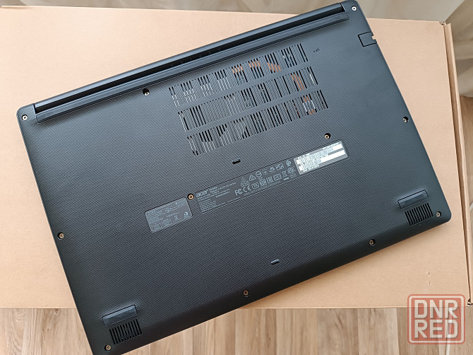 Ноутбук Acer Aspire 3 Идеальное состояние. Донецк - изображение 4