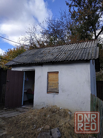 Квартира на земле, остановка "Гараж", одна остановка от Текстильщика Донецк - изображение 2