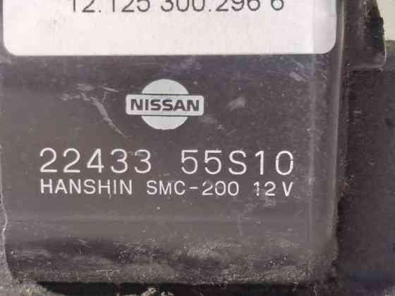 Катушка зажигания Nissan Primera P10 SR20 Донецк