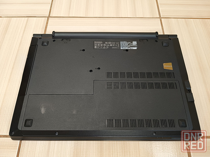 Lenovo IdeaPad B50-30/15,6/Intel Pentium N3540/8 Гб DDR3/SSD-256 Гб/intel HD Graphics- 2 Гб/ 16 699 Донецк - изображение 5
