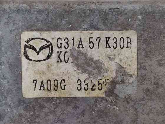 Блок управления AirBag Mazda Mazda6 Mps GG L3VDT Донецк