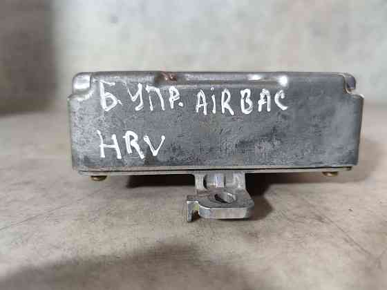 Блок управления AIR BAG Honda Hr-V GH1 D16W1 1998 Донецк