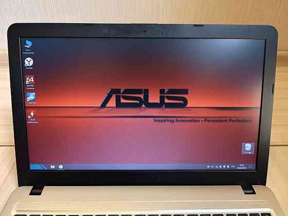 Asus VivoBook D540MA/15,6/intel Pentium Silver N5000/SSD 240 Гб/4 Гб LPDDR4/Graphics 605-2 Гб/19 499 Донецк