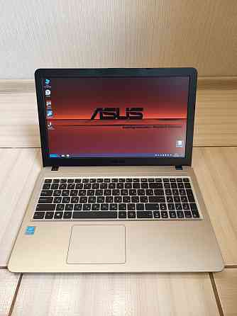 Asus VivoBook D540MA/15,6/intel Pentium Silver N5000/SSD 240 Гб/4 Гб LPDDR4/Graphics 605-2 Гб/19 999 Донецк
