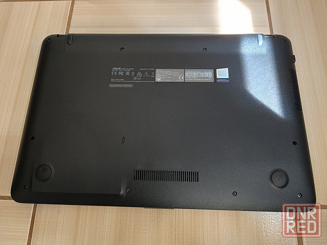 Asus VivoBook R540MB/15,6/Intel Pentium Silver N5000/SSD 240 Гб/4 Гб LPDDR4/GeForce MX 110-2Гб/21499 Донецк - изображение 4