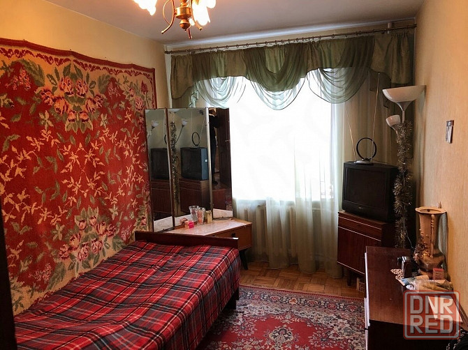 Квартира посуточно Донецк - изображение 3