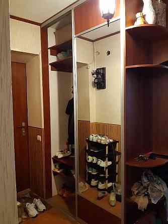 Продам 3-х комнатную квартиру с ремонтом Гладковка Донецк