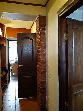 Продам 3-х комнатную квартиру с ремонтом Гладковка Донецк