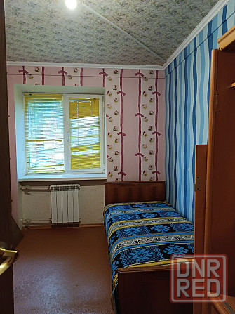 Сдается 3х. комн квартира ,Краснооктябрьская Донецк - изображение 5