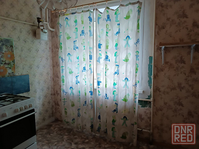Сдается 3х. комн квартира ,Краснооктябрьская Донецк - изображение 6