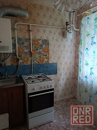 Сдается 3х. комн квартира ,Краснооктябрьская Донецк - изображение 8